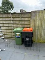 Beton gaas / net 2 stuks, Ophalen, Gebruikt, Minder dan 10 meter, Raster