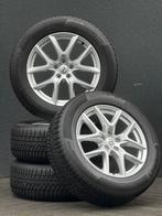 Volvo Xc60 velgen 18 Inch 5x108 Origineel Winterbanden, Auto-onderdelen, Banden en Velgen, Ophalen, 18 inch, Banden en Velgen