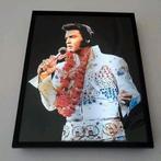 Elvis Presley Lightbox, Nieuw, Poster, Artwork of Schilderij, Verzenden