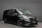 Mercedes-Benz Vito 220PK EXTRA LANG JB-EDITION FULL BLACK /, Auto's, Automaat, Lichtsensor, Achterwielaandrijving, Gebruikt