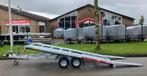 Temared Autoambulance Kantelbaar vloer 2.7T Winter Sale, Auto diversen, Aanhangers en Bagagewagens, Ophalen, Nieuw