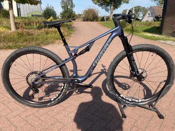Wilier Urta Max SL M 2026 van € 3900,- voor €2900,- beschikbaar voor biedingen