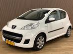 Peugeot 107 1.0-12V XS|Airco|, Auto's, Voorwielaandrijving, Euro 5, Gebruikt, Zwart