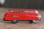 Schuco Varianto bus rood, Antiek en Kunst, Antiek | Speelgoed, Verzenden