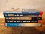 5 Boeken van Wilkin van der Kamp., Boeken, Ophalen of Verzenden, Zo goed als nieuw