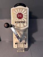 Douwe Egberts Koffiemolen, Antiek en Kunst, Ophalen