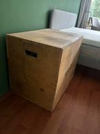 Pliyobox, Sport en Fitness, Fitnessmaterialen, Ophalen of Verzenden