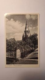 Ansichtkaart Zutphen, Ophalen of Verzenden, Gelderland