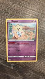 ASR Togepi 055/189, Ophalen of Verzenden, Zo goed als nieuw