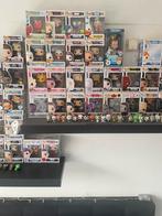 Funko pop collectie, Ophalen
