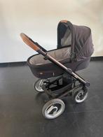 Mutsy Nio kinderwagen, Ophalen, Gebruikt, Combiwagen, Mutsy