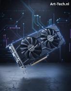 Klaar voor de Strijd! Inno3D GeForce GTX 1060 3GB, Computers en Software, Videokaarten, PCI-Express 3, GDDR6, DisplayPort, Ophalen of Verzenden