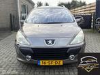 Peugeot 307 SW 2.0-16V Premium | NW APK | AIRCO | AUTOMAAT |, Auto's, Peugeot, 745 kg, 4 cilinders, 7 stoelen, Origineel Nederlands
