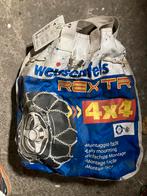 Weissenfels Rex TR 4x4 Sneeuwkettingen, Auto diversen, Sneeuwkettingen, Ophalen of Verzenden, Nieuw