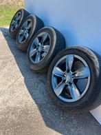 Originele audi A1 velgen met zomerbanden, Ophalen of Verzenden
