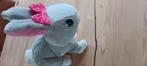 Betsy het konijn te koop!, Kinderen en Baby's, Speelgoed | Knuffels en Pluche, Ophalen, Gebruikt, Konijn