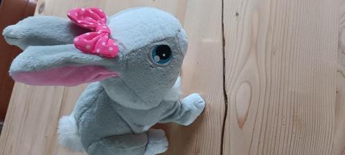 Betsy het konijn te koop!, Kinderen en Baby's, Speelgoed | Knuffels en Pluche, Gebruikt, Konijn, Ophalen