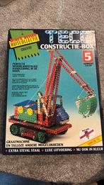 Tecc constructie box graafmachine, Ophalen of Verzenden