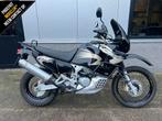 HONDA XRV 750 AFRICA TWIN (bj 2000) SPECIAAL, Motoren, 2 cilinders, HONDA, Motorrijbewijs A, Bedrijf