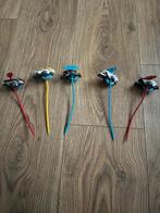 Lego Chima: 5 losse speedorz, Ophalen of Verzenden, Zo goed als nieuw, Lego