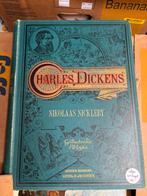 Charles Dickens “Nikolaas Nickleby”, Antiek en Kunst, Ophalen of Verzenden, Zie beschrijving