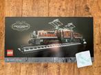 Krokodil Locomotief (10277) *Nieuw*, Ophalen of Verzenden, Nieuw, Complete set, Lego
