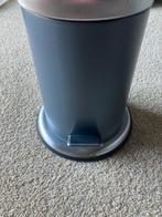 Pedaalemmer, Gebruikt, Ophalen of Verzenden, Minder dan 10 liter, Metaal