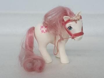 My Little Pony: Sundance (Hasbro, no COO, 1983) beschikbaar voor biedingen