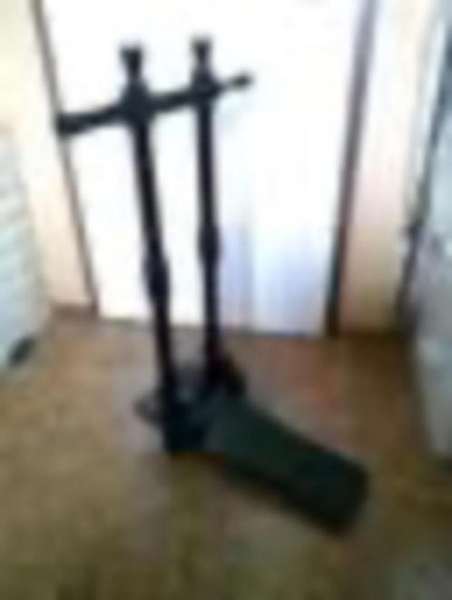 Laarzenknecht standaard. Ideaal voor manege e/o winkel., Dieren en Toebehoren, Paardrijkleding, Zo goed als nieuw, Schoeisel, Overige soorten