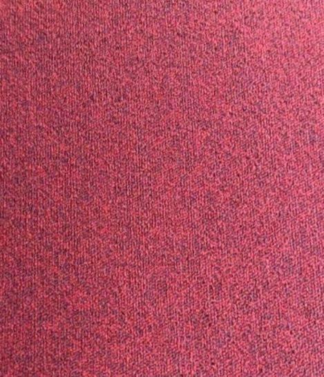 Tapijttegels nieuw | Interface | 15 m² | Rood | col 7884 |, Huis en Inrichting, Stoffering | Vloerbedekking, Nieuw, Tapijttegels