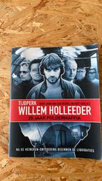 John van den Heuvel - Tijdperk Willem Holleeder, Ophalen of Verzenden, Gelezen, John van den Heuvel; Bert Huisjes