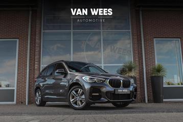 ➡️ BMW X1 xDrive25e F48 High Executive Facelift M-sport  beschikbaar voor biedingen