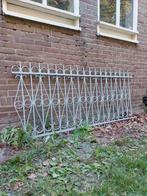 Sale 5 oude antieke hekken hekwerk hek opruiming, Tuin en Terras, Tuinhekken en Hekwerk, Ophalen, N, N, Zo goed als nieuw