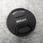 Nikon LC-77 lensdop voor Nikon cameralenzen met 77mm, Audio, Tv en Foto, Fotografie | Filters, Overige merken, Verzenden, Overige typen