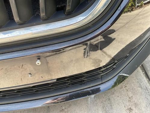 Bumper Voor Skoda Scala (2019-02/..) 657807217, Auto-onderdelen, Carrosserie en Plaatwerk, Skoda, Gebruikt
