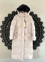 Nieuwe Copperose beige winterjas maat S, Ophalen of Verzenden, Nieuw, Beige