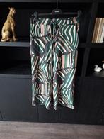 Wide leg 1 maat 38 40 42 44, Kleding | Dames, Broeken en Pantalons, Made in Italy, Maat 42/44 (L), Ophalen of Verzenden, Zo goed als nieuw