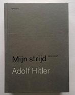 Mijn strijd - Inleidingen, commentaar & annotaties Melching, Tweede Wereldoorlog, Nieuw, Ophalen of Verzenden, Overige onderwerpen