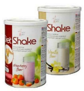 Easy Way Dieetshake Voedingsshake 10 blikken voor 99,00 EUR beschikbaar voor biedingen