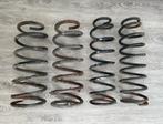 Set veren Land Cruiser 80, Ophalen of Verzenden, Gebruikt, Toyota