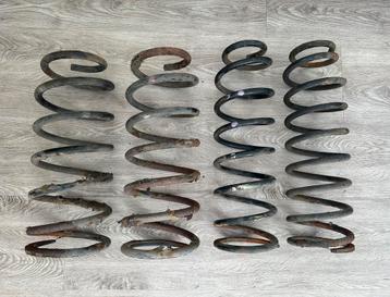 Set veren Land Cruiser 80 beschikbaar voor biedingen