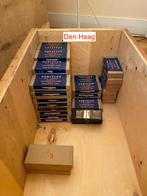 Glasdia’s in originele doosjes, Verzamelen, Foto's en Prenten, Ophalen, Voor 1940, Gebruikt