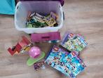 Lego Friends EN Playmobil minimaal 5 sets, Ophalen of Verzenden, Zo goed als nieuw, Jongen of Meisje