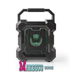 Bluetooth speaker, Compacte luidspreker, ingeb microfoon, Overige merken, Nedis, Overige typen, Nieuw