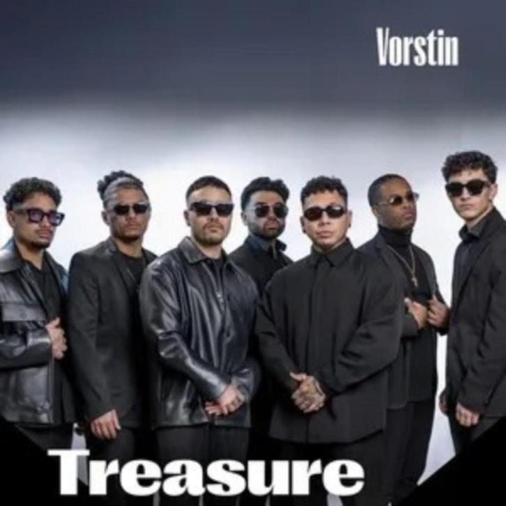 2 x   TREASURE THE BRUNO MARS TRIBUTE za 10-01-'26 Dronten, Tickets en Kaartjes, Evenementen en Festivals, Twee personen
