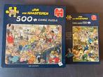 Van Haasteren puzzels, Ophalen of Verzenden, Gebruikt