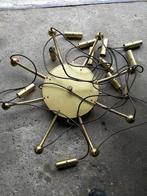 Zeldzame lamp uit foyer van bioscoop., Ophalen, Zo goed als nieuw