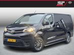 Toyota PROACE Worker Long 2.0 D-4D Live Trekhaak LM Velg Sid, Voorwielaandrijving, 12 maanden, Stof, Gebruikt