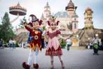 4 entreekaarten voor de Efteling incl parkeren, Tickets en Kaartjes, Drie personen of meer, Ticket of Toegangskaart