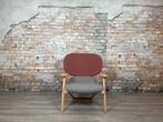 Moroso Klara rood bij TheReSales, Minder dan 75 cm, Ophalen of Verzenden, Zo goed als nieuw, Metaal